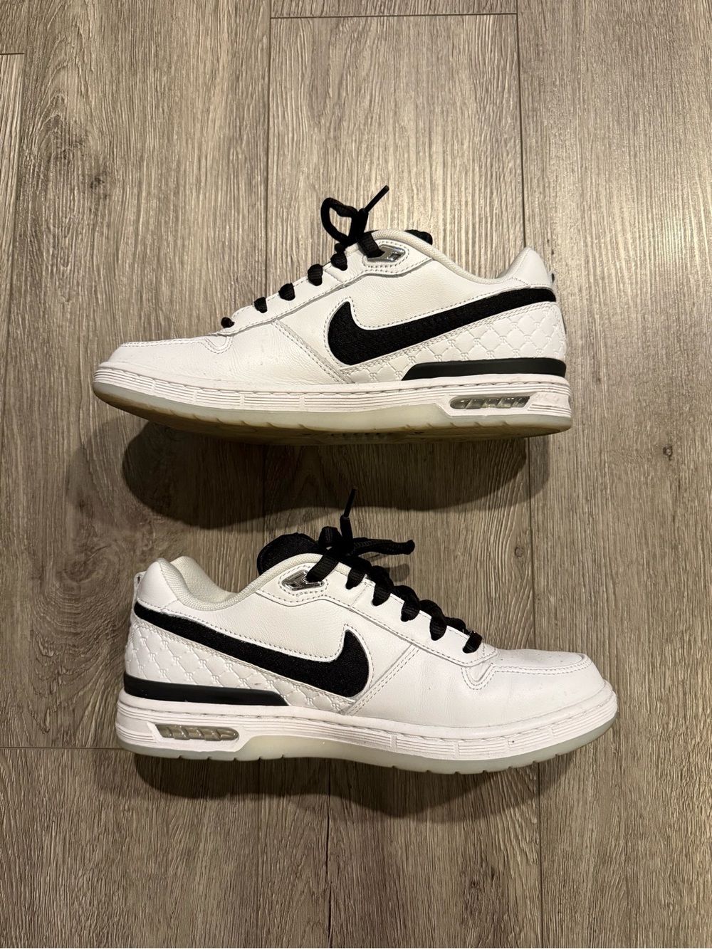 Nike SB Paul Rodriguez 1 - Picture 2 of 5
